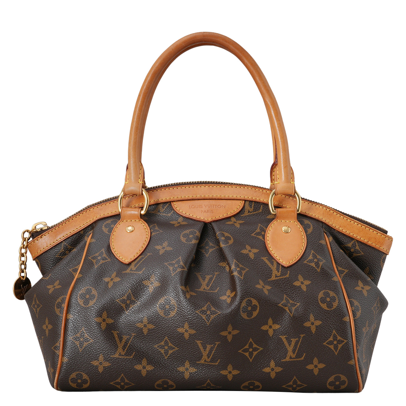 LOUIS VUITTON(USED)루이비통 모노그램 티볼리 PM